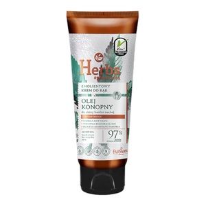 HERBS #GREEN IDEA HAND CREAM 100ML (EXP. 04.2025) BRAND NEW